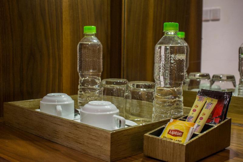 Maximilan Danang Beach Hotel Cameră foto
