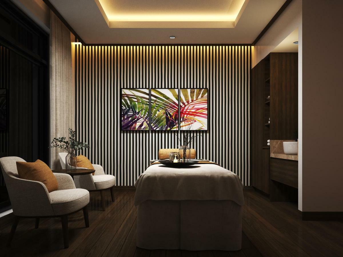 Maximilan Danang Beach Hotel Exterior foto